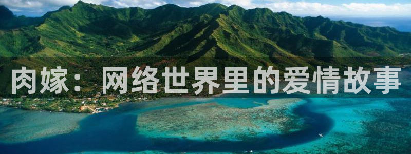 omofun官网正版入口下载：肉嫁：网络世界里的爱情故事